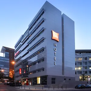 3* Hotel Ibis Parque Nações