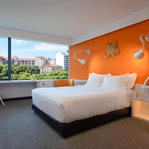 Evolution Otel