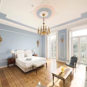 Casa Do Principe Bed and breakfast