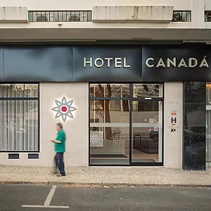 ホテル Canada, リスボン