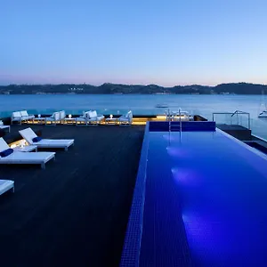 Altis Belem & Spa, A Member Of Design Otel