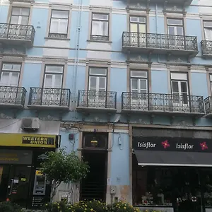 Residencial Do Sul ** Lissabon