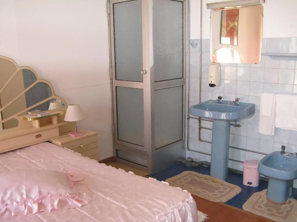 Residencial Nosso Lar Hotel Lissabon 2*,  Portugal