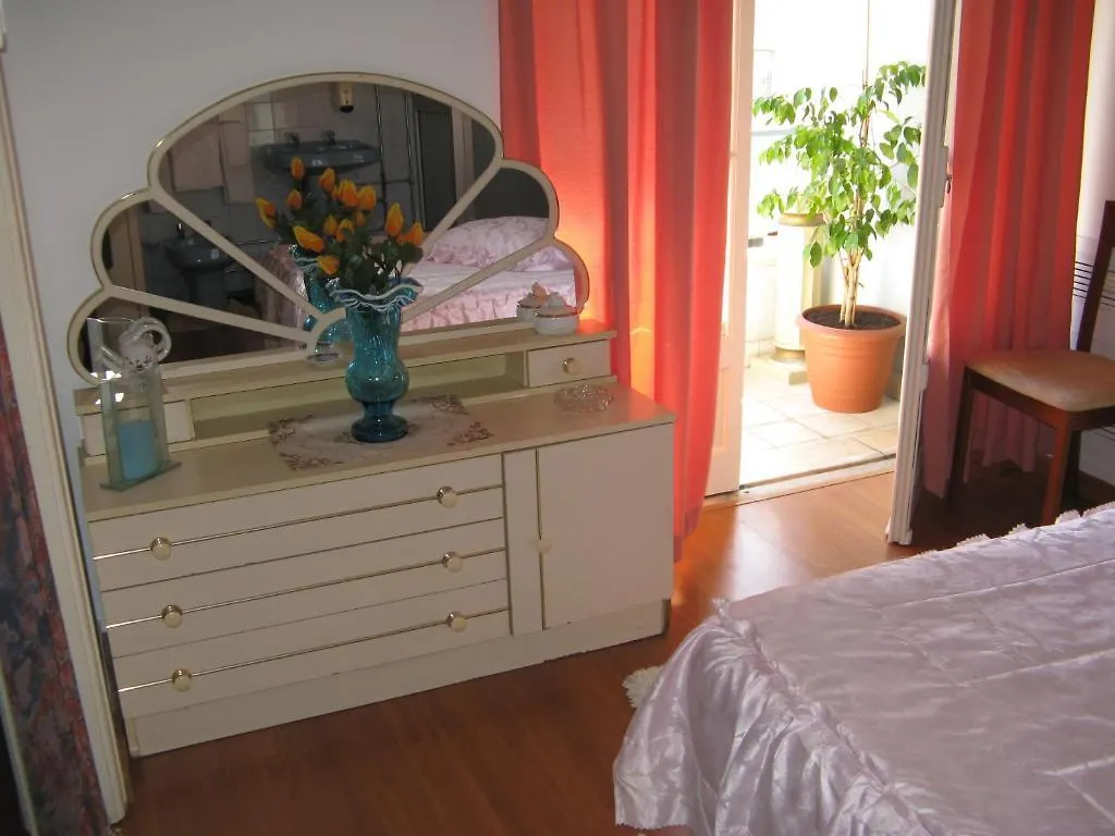Residencial Nosso Lar Hotel Lissabon Gasthuis