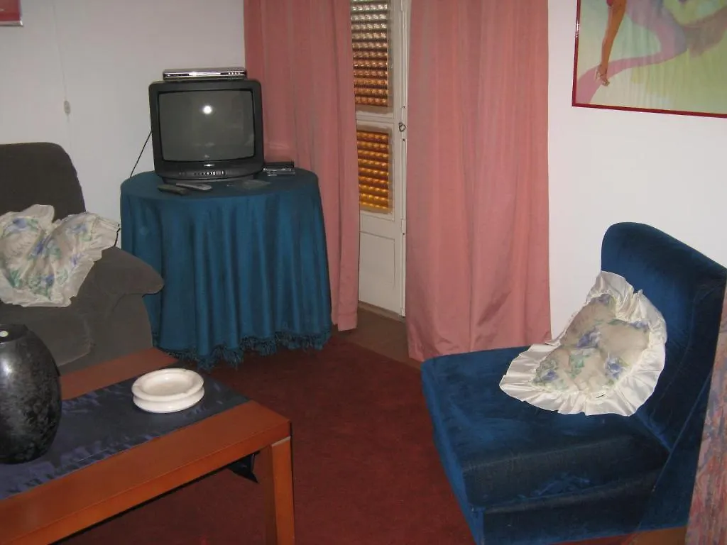 Residencial Nosso Lar Hotel Lissabon